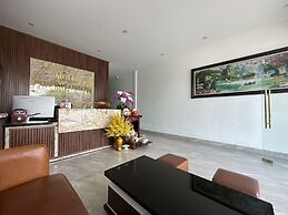 Motel Phuong Linh