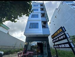 Motel Phuong Linh