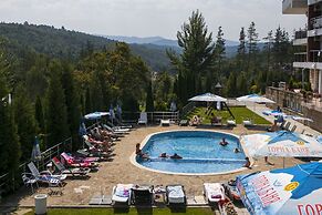 Relax Coop Hotel