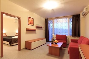 Relax Coop Hotel
