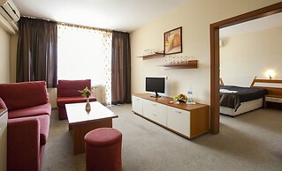 Relax Coop Hotel