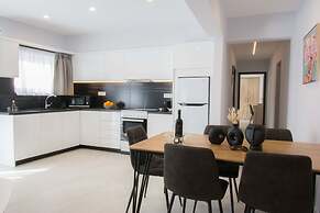 Utopia Residences by Checkin