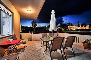 Gianna's House Next To Platanias, 250m From Beach