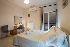 Gianna's House Next To Platanias, 250m From Beach