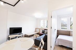 Samba by 3City Rentals