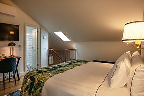Dona Maria Hotel
