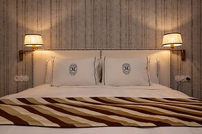 Dona Maria Hotel