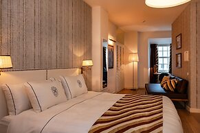 Dona Maria Hotel