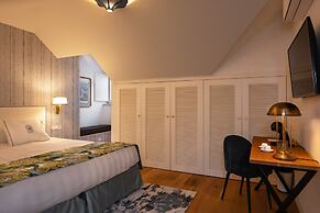 Dona Maria Hotel