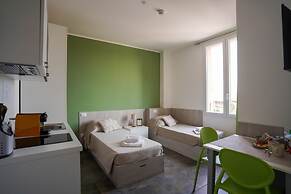 BNBOOK RESIDENCE MATTEOTTI