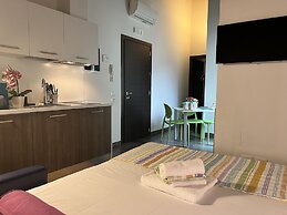 BNBOOK RESIDENCE MATTEOTTI