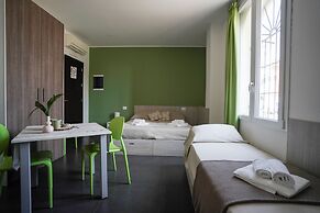 BNBOOK RESIDENCE MATTEOTTI