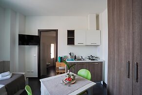 BNBOOK RESIDENCE MATTEOTTI