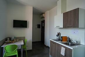 BNBOOK RESIDENCE MATTEOTTI
