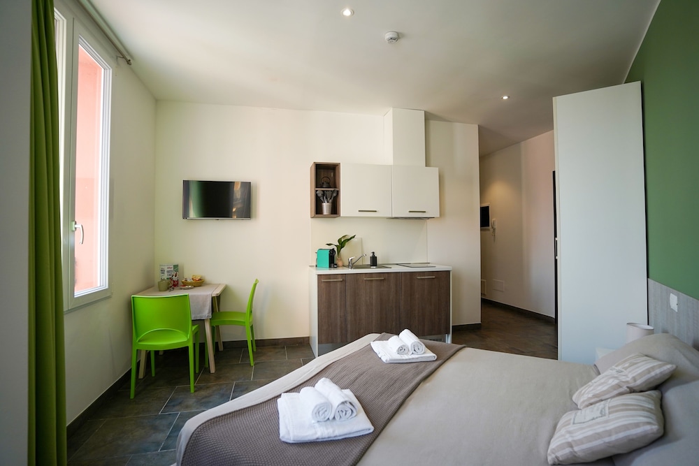 BNBOOK RESIDENCE MATTEOTTI