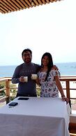 Punta Veleros Rooftop