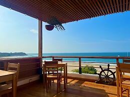 Punta Veleros Rooftop