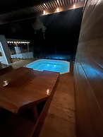 Punta Veleros Rooftop