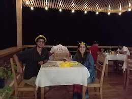 Punta Veleros Rooftop