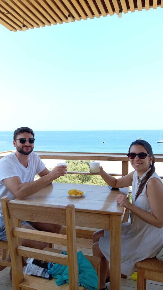 Punta Veleros Rooftop
