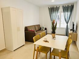BNBOOK MEDEA APARTMENTS 2