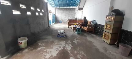 K ADVENTURE HOMESTAY