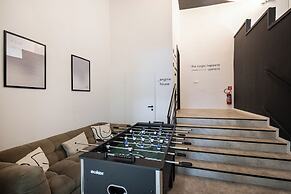 You Boutique Suites by BQA