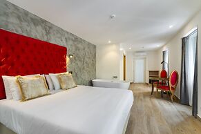 Forest Villas Guest House