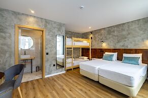 Forest Villas Guest House