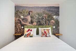 Forest Villas Guest House