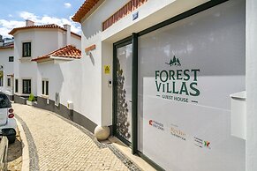 Forest Villas Guest House