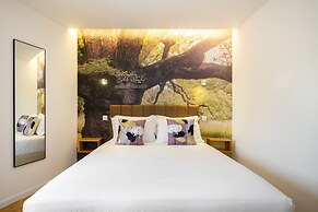 Forest Villas Guest House
