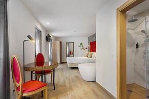 Forest Villas Guest House