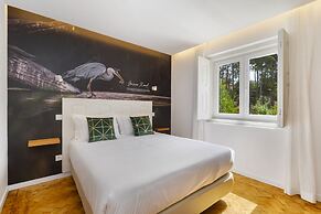 Forest Villas Guest House