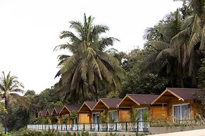 Stone Wood Jungle Resort