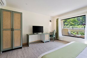 Stone Wood Jungle Resort