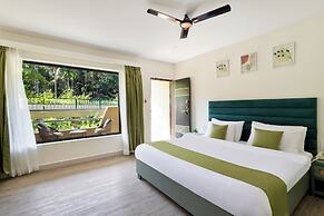 Stone Wood Jungle Resort