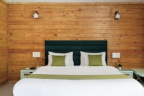 Stone Wood Jungle Resort