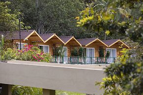 Stone Wood Jungle Resort