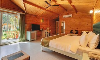 Stone Wood Jungle Resort