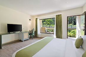 Stone Wood Jungle Resort