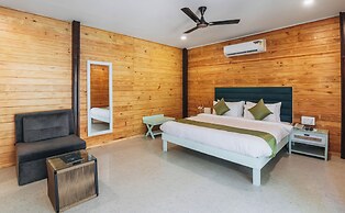 Stone Wood Jungle Resort