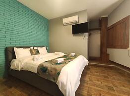 tbilicity hotel