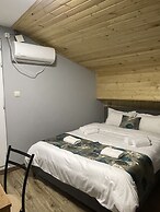 tbilicity hotel