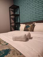 tbilicity hotel