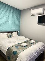 tbilicity hotel