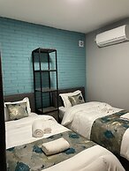 tbilicity hotel
