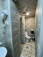 tbilicity hotel