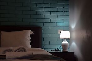 tbilicity hotel