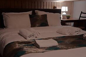 tbilicity hotel